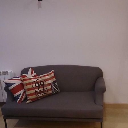 Apartament Estudio Moderno Centro-Playa Gijón Zewnętrze zdjęcie