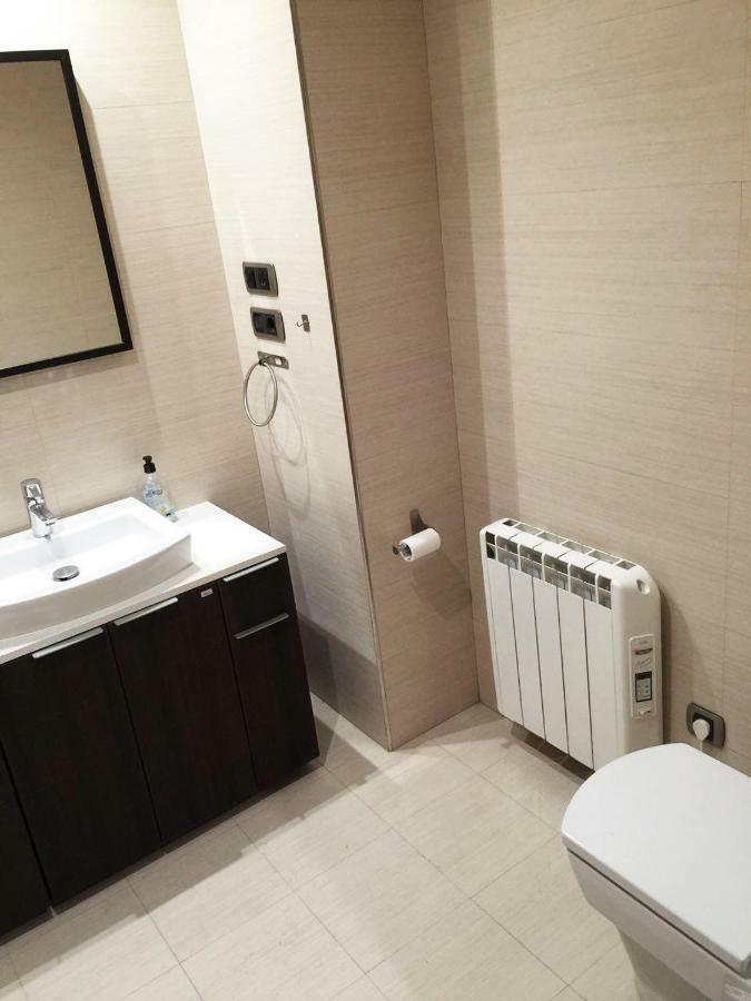 Apartament Estudio Moderno Centro-Playa Gijón Zewnętrze zdjęcie