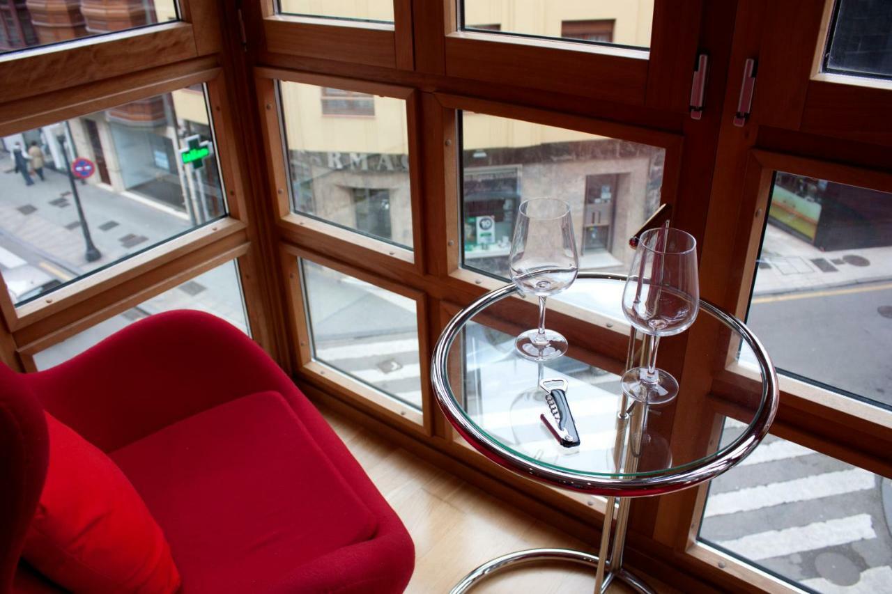 Apartament Estudio Moderno Centro-Playa Gijón Zewnętrze zdjęcie