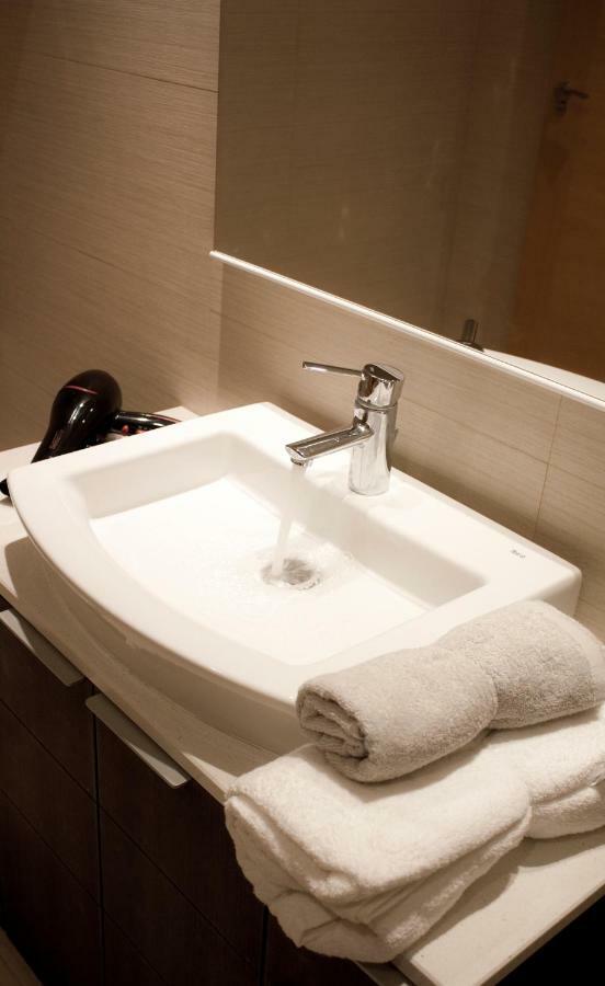 Apartament Estudio Moderno Centro-Playa Gijón Zewnętrze zdjęcie